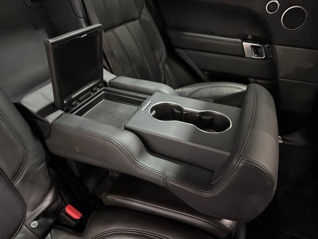 Used 2016 Land Rover Range Rover Sport HSE AWD/4WD image 50