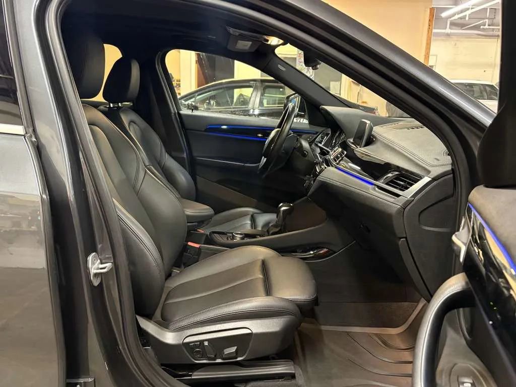 Used 2018 BMW X2 xDrive28i AWD/4WD image 20