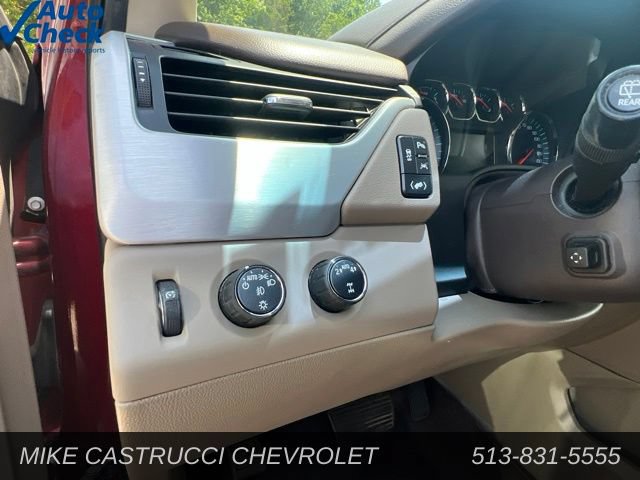 Used 2020 GMC Yukon SLT w/ Open Road Package AWD/4WD image 10