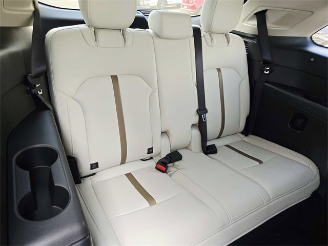 New 2026 MAZDA CX-90 3.3 Turbo w/ Premium Plus Pkg image 13