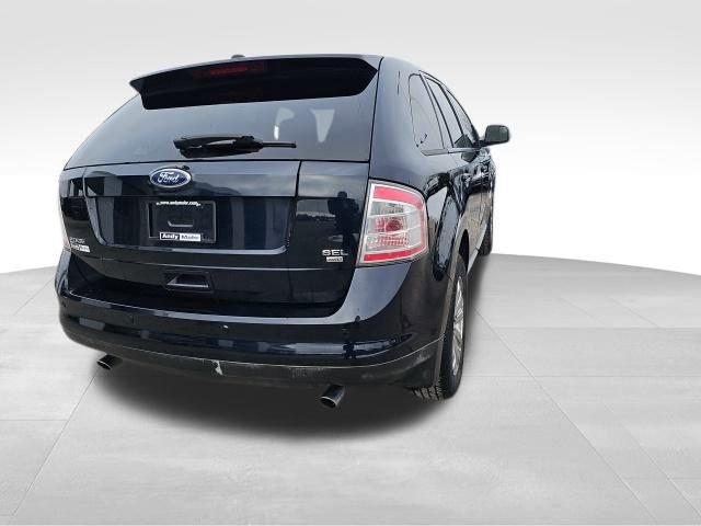 Used 2010 Ford Edge SEL image 17