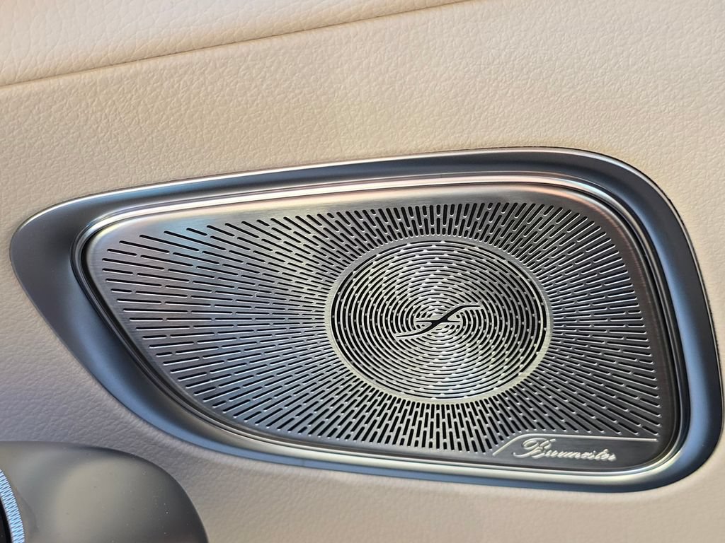 New 2027 Mercedes-Benz GLC 300 4MATIC image 26