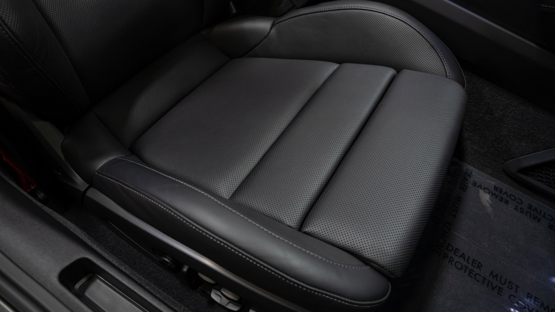 Used 2021 Porsche 911 Turbo S image 79