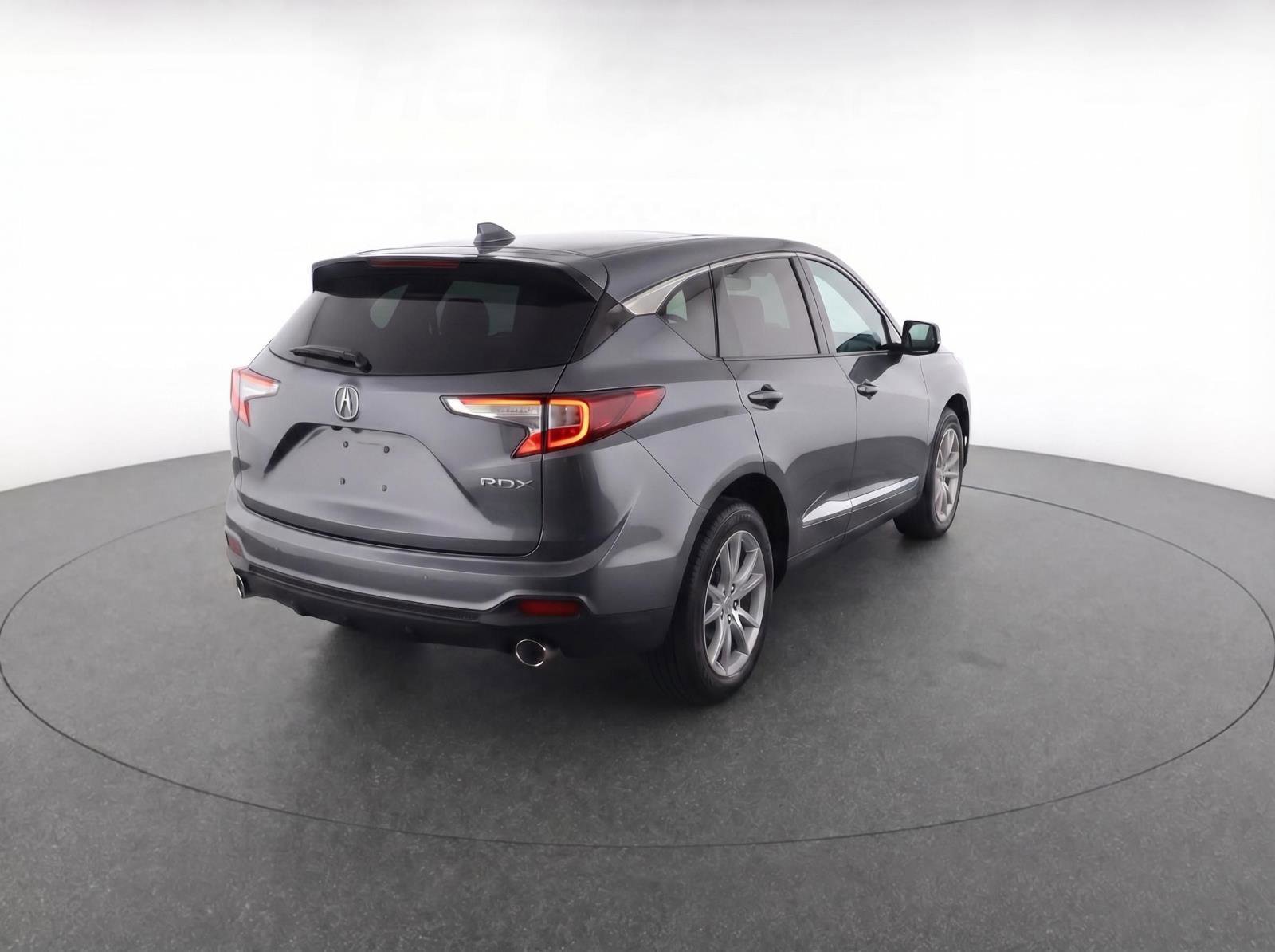 Used 2020 Acura RDX FWD image 4