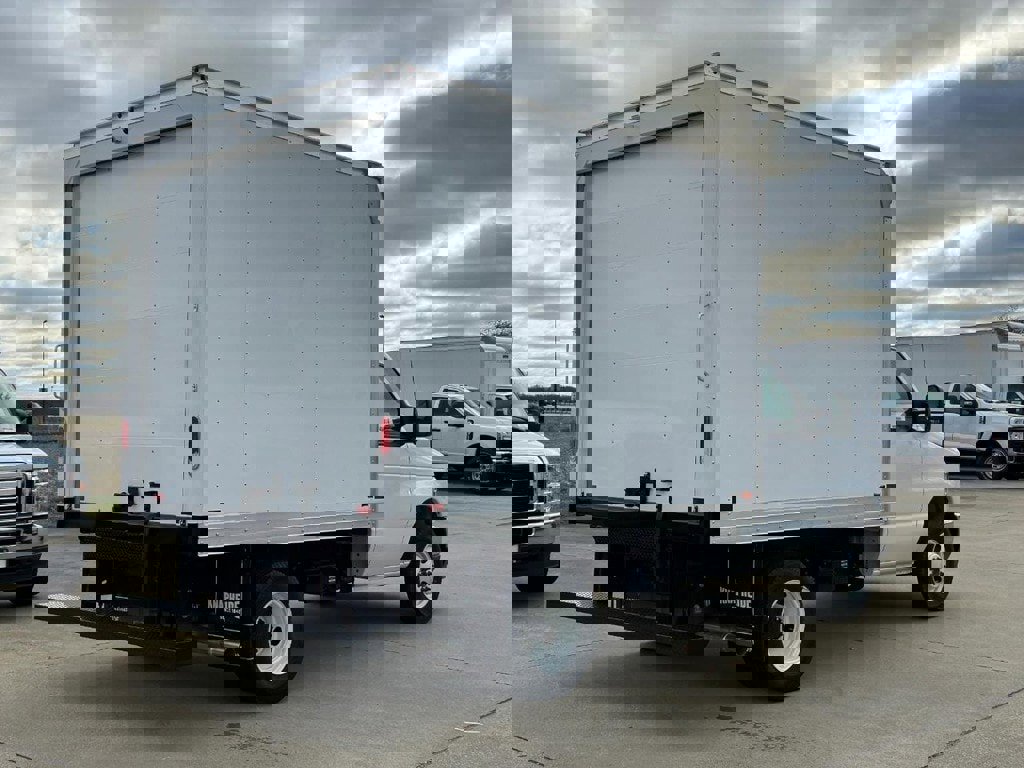 New 2024 Ford E-350 and Econoline 350 Super Duty w/ Power Windows & Locks Group image 7