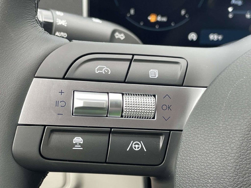 New 2026 Hyundai Tucson SEL w/ Tow & Go Package FWD image 27