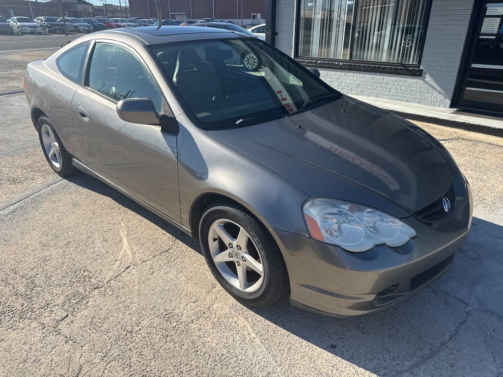 Used 2003 Acura RSX image 2
