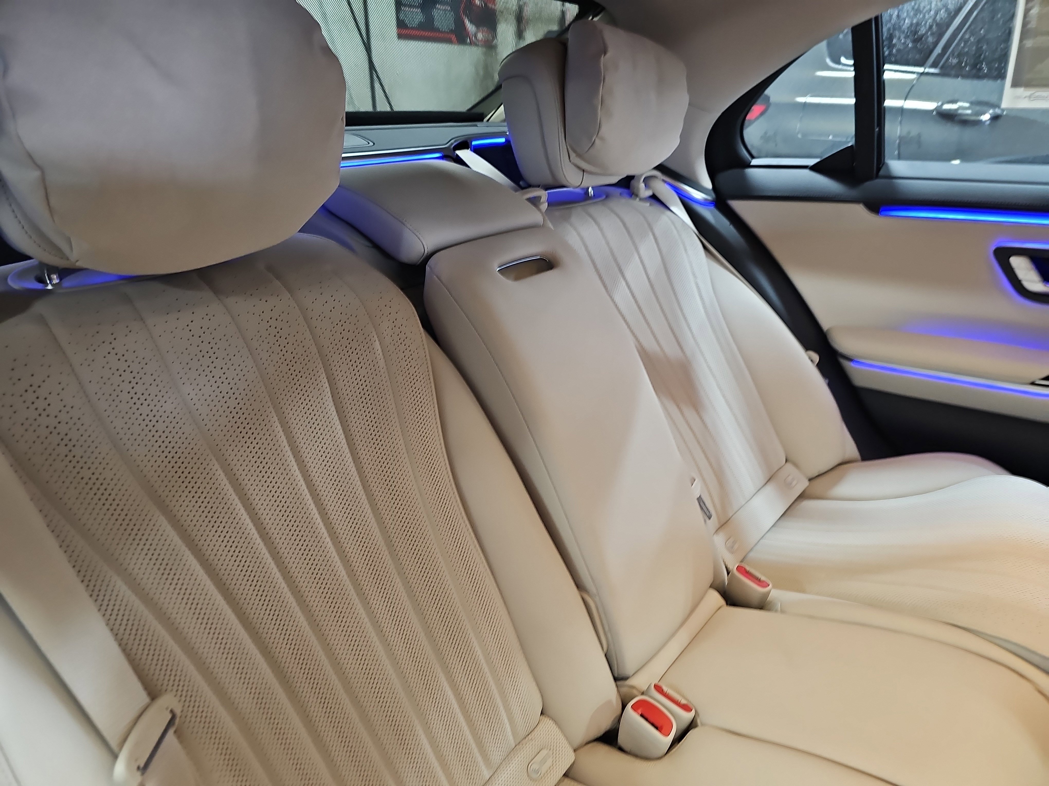 Used 2023 Mercedes-Benz S 500 4MATIC image 13