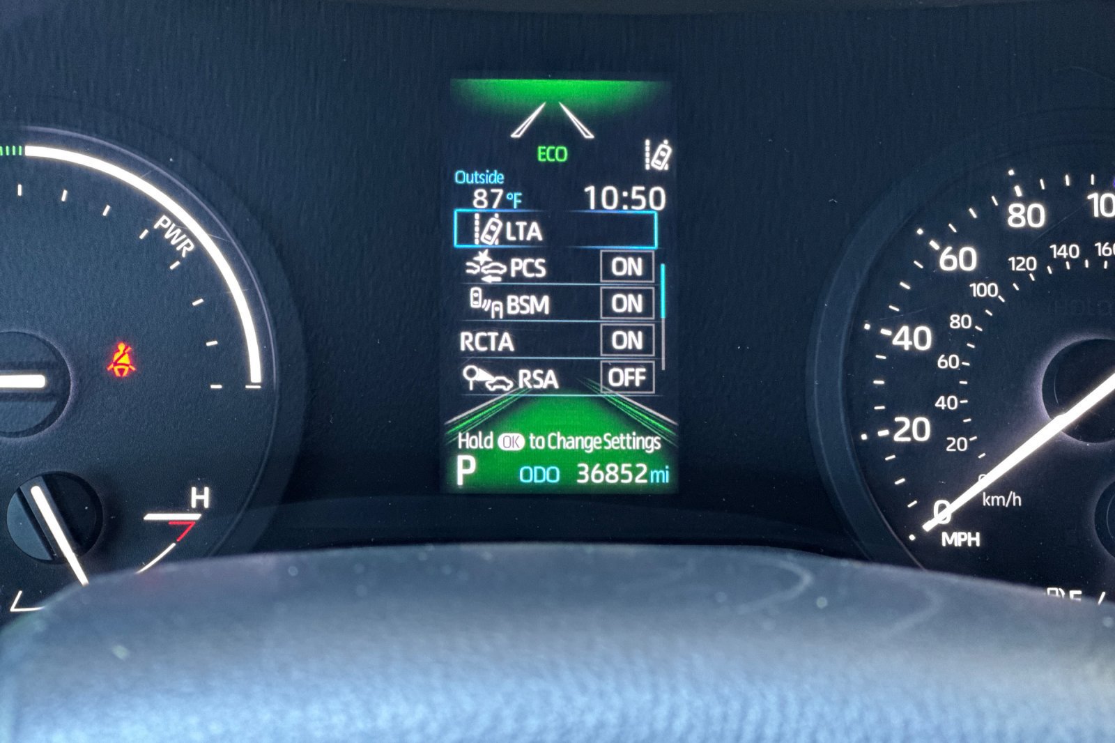 Used 2022 Toyota Sienna LE w/ LE Plus Package AWD/4WD image 27