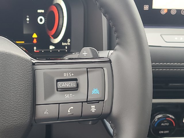 New 2026 Nissan Rogue Platinum AWD/4WD image 18