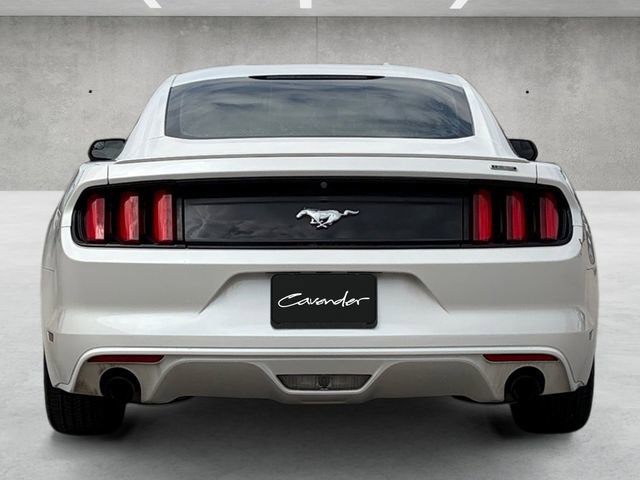 Used 2017 Ford Mustang Coupe image 15