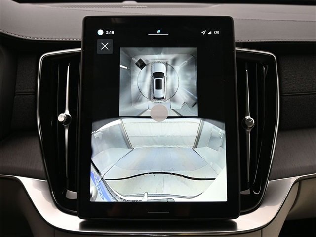 New 2026 Volvo XC90 T8 Ultra image 22