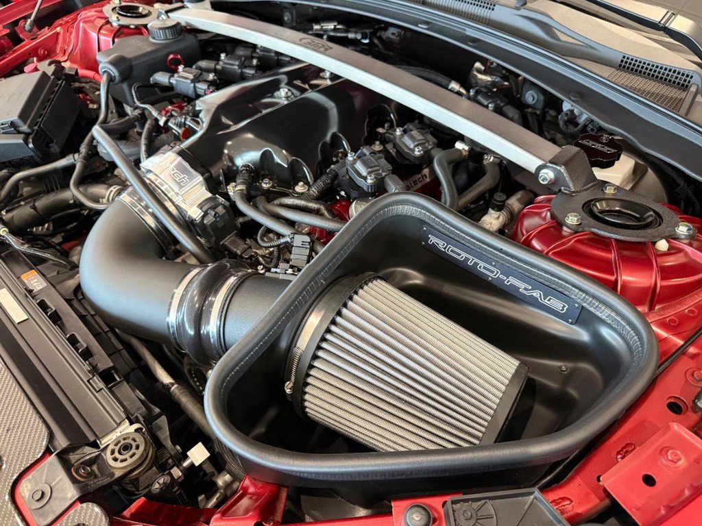 Used 2016 Chevrolet Camaro SS image 30