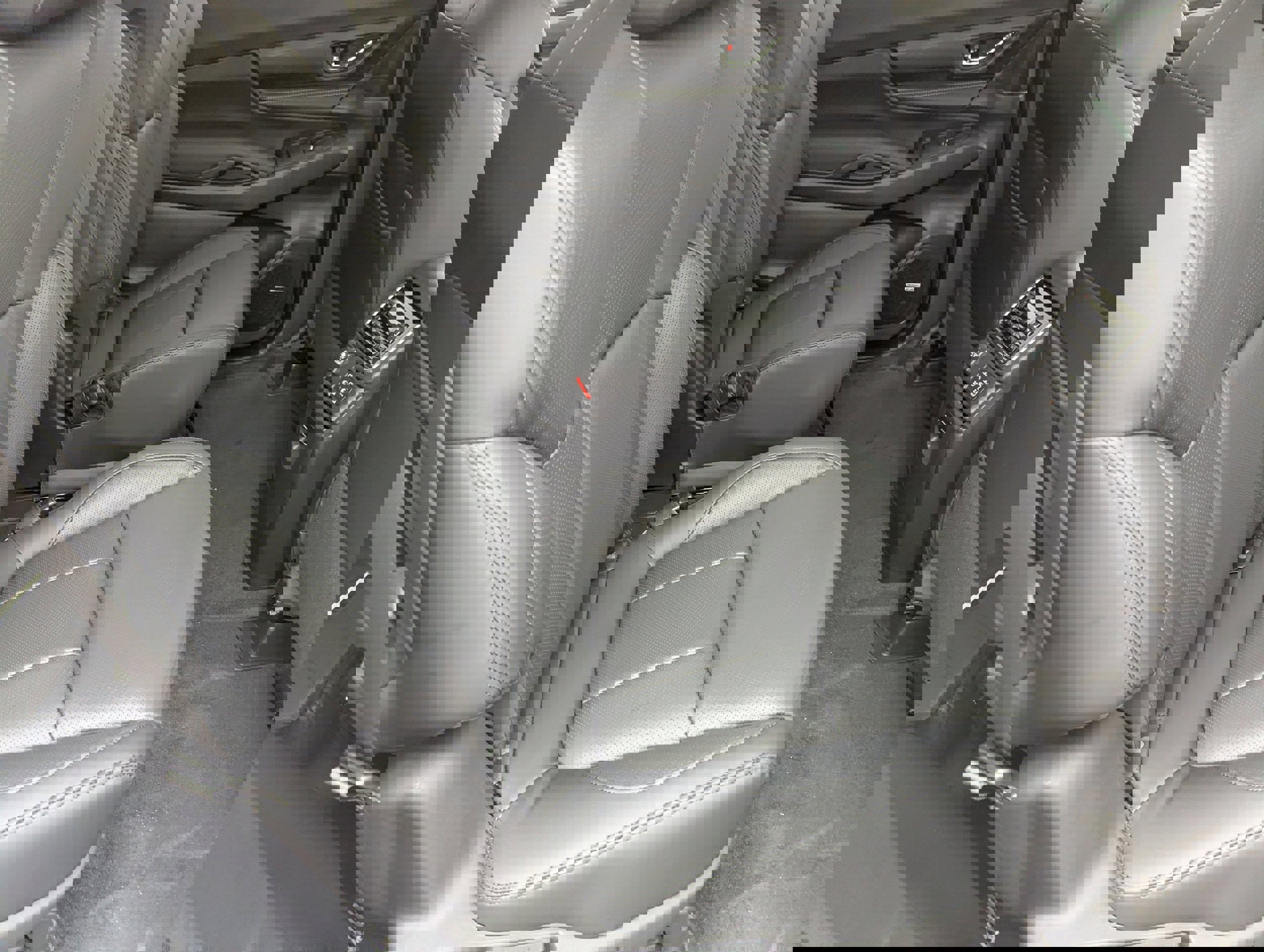 New 2026 Subaru Ascent Bronze Edition image 15