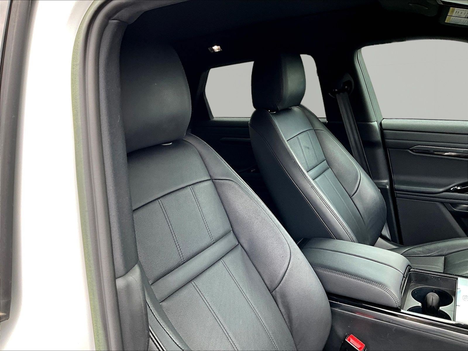 Used 2023 Land Rover Range Rover Evoque S AWD/4WD image 29