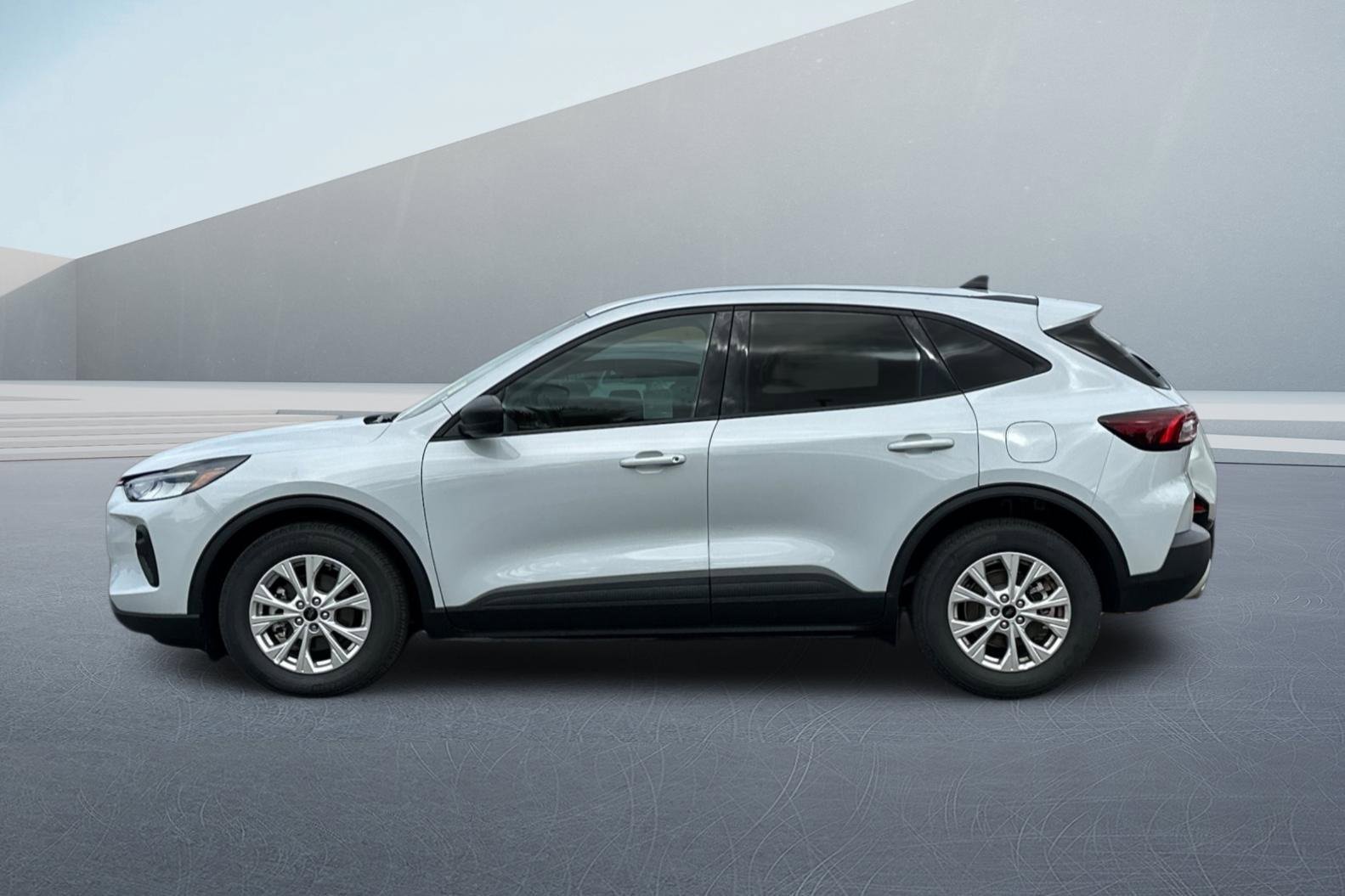 Used 2025 Ford Escape Active image 8