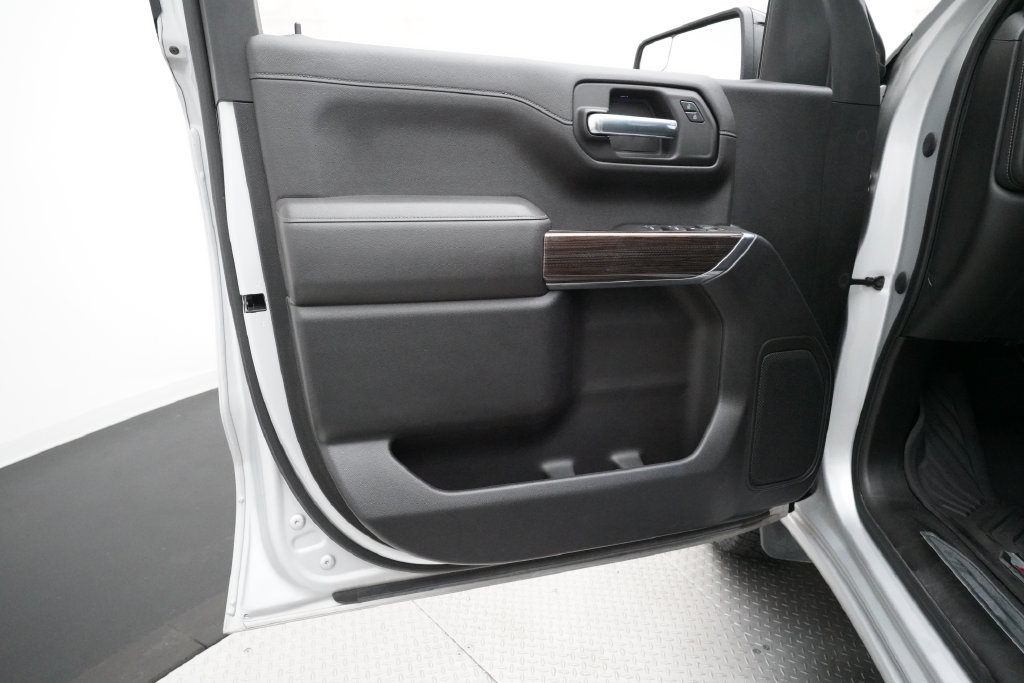 Used 2021 Chevrolet Silverado 1500 RST AWD/4WD image 26