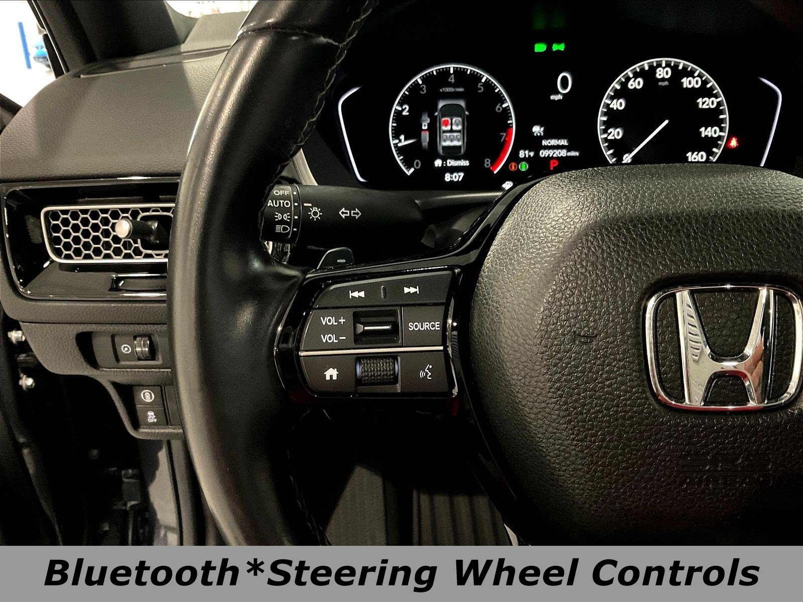 Used 2024 Honda Civic Sport image 10