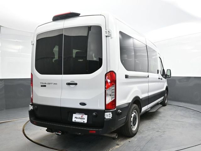 Used 2024 Ford Transit 350 XL image 6