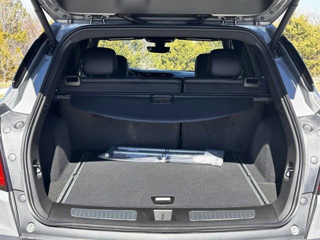 New 2026 Cadillac XT5 Premium Luxury w/ Driver Assist Package FWD image 23