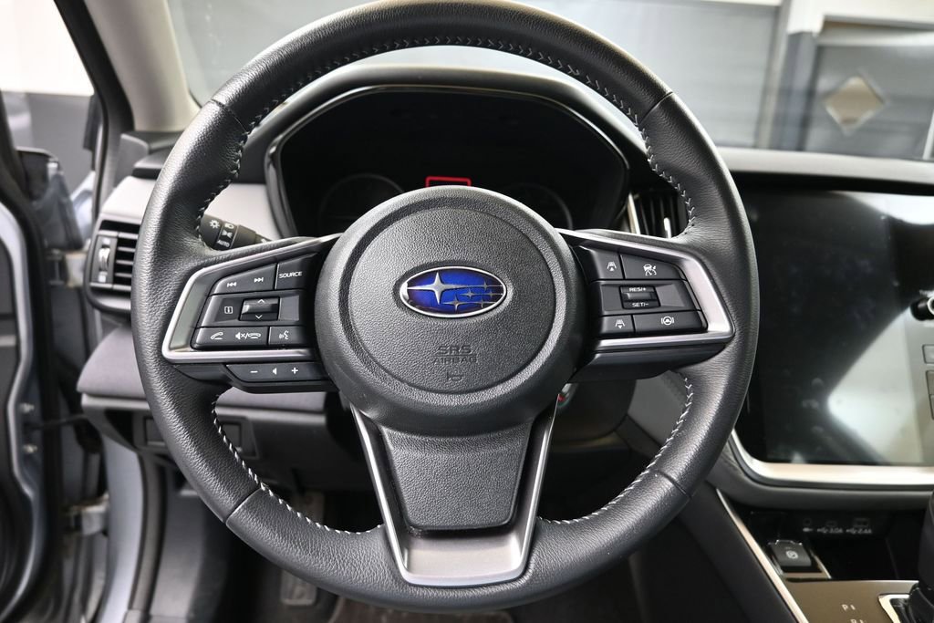 Certified 2024 Subaru Outback Premium AWD/4WD image 23