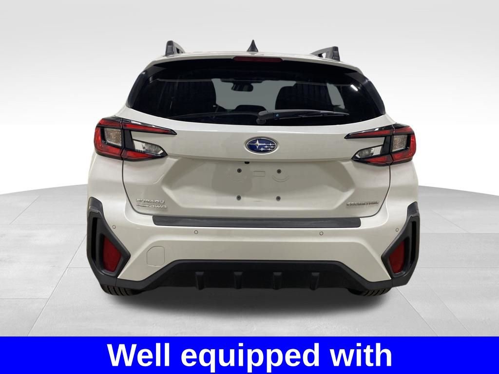 Certified 2025 Subaru Crosstrek 2.5i Limited image 3