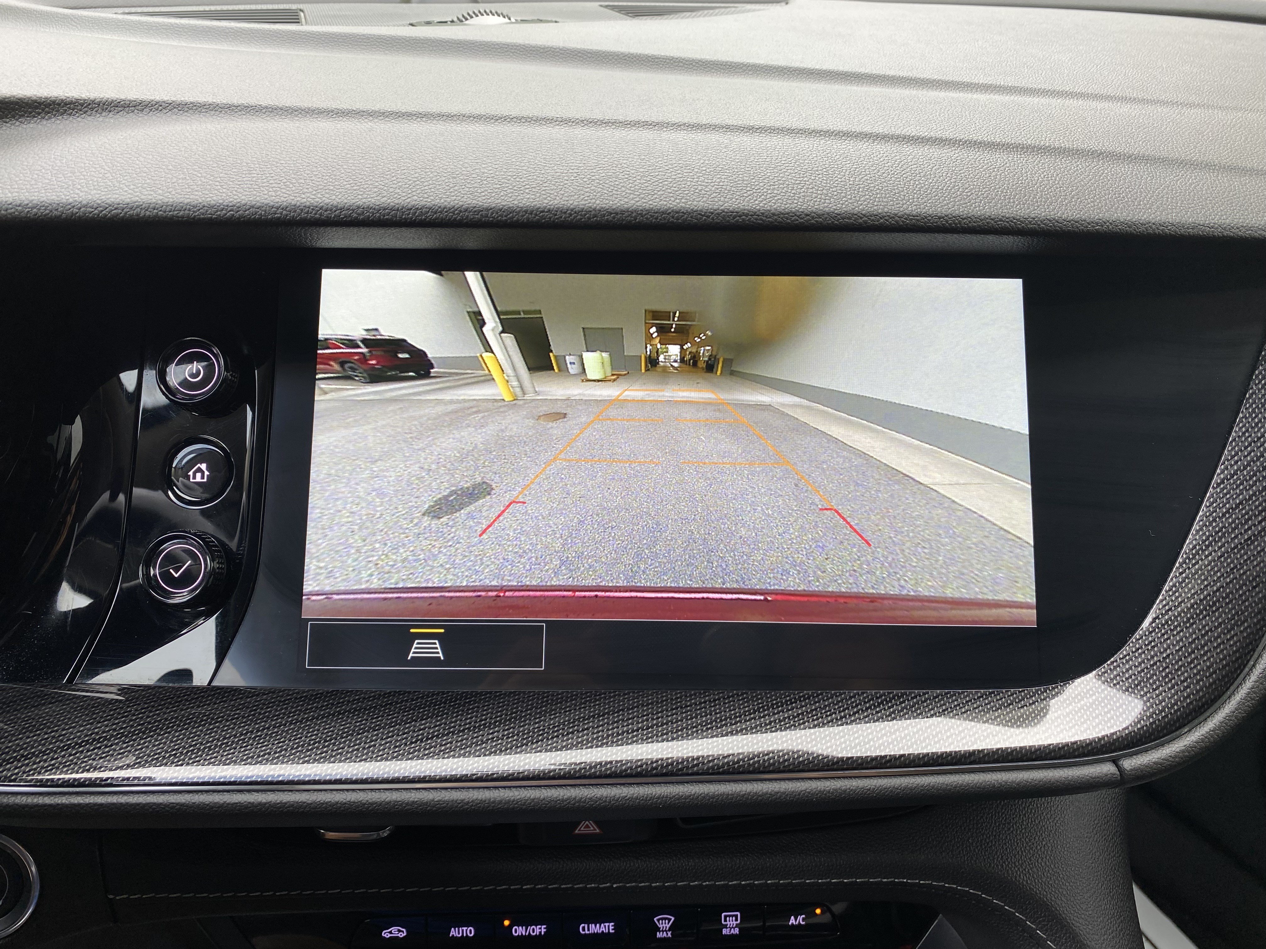 Used 2023 Buick Envision Essence FWD image 26