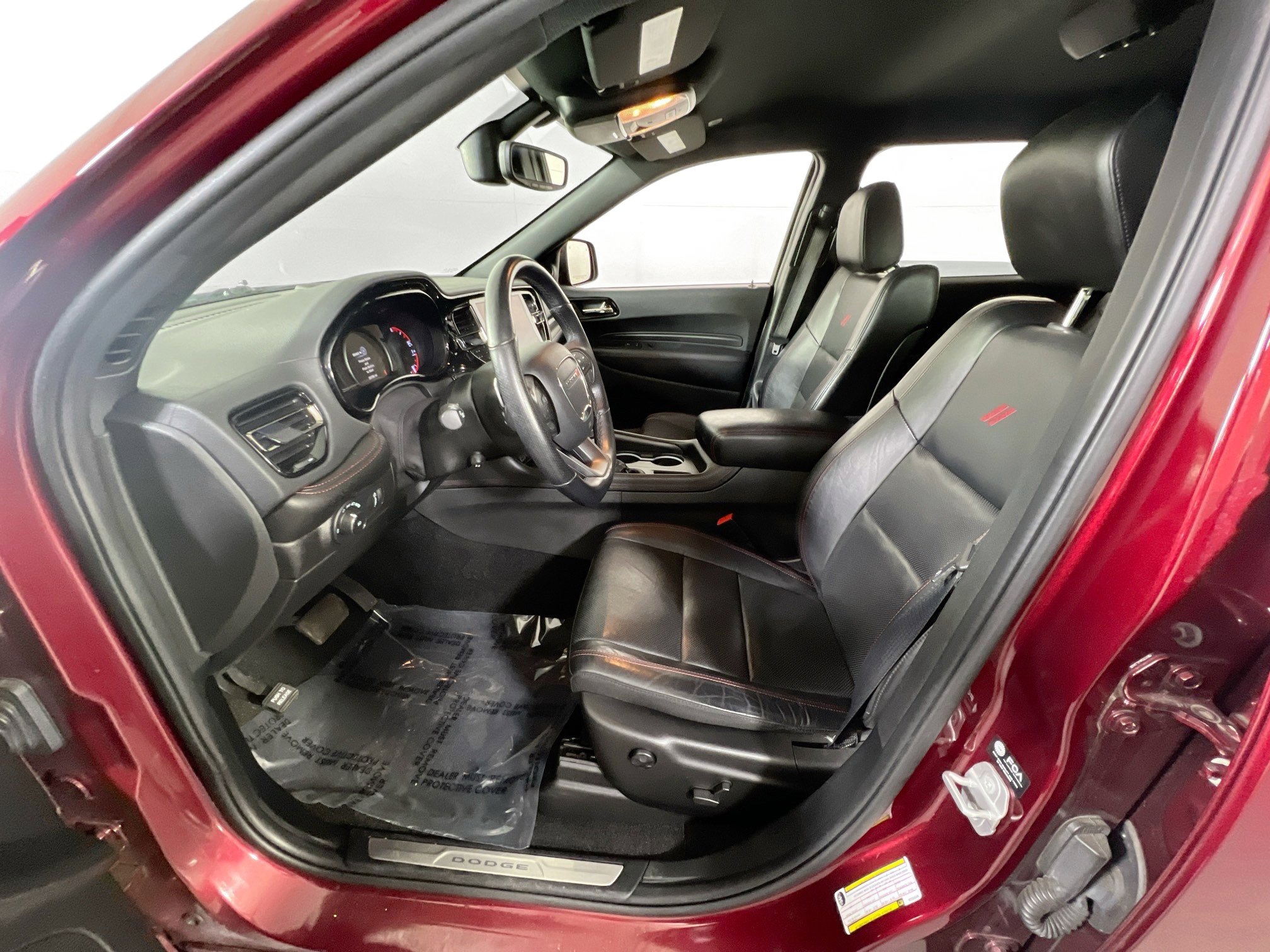 Used 2022 Dodge Durango R/T image 21