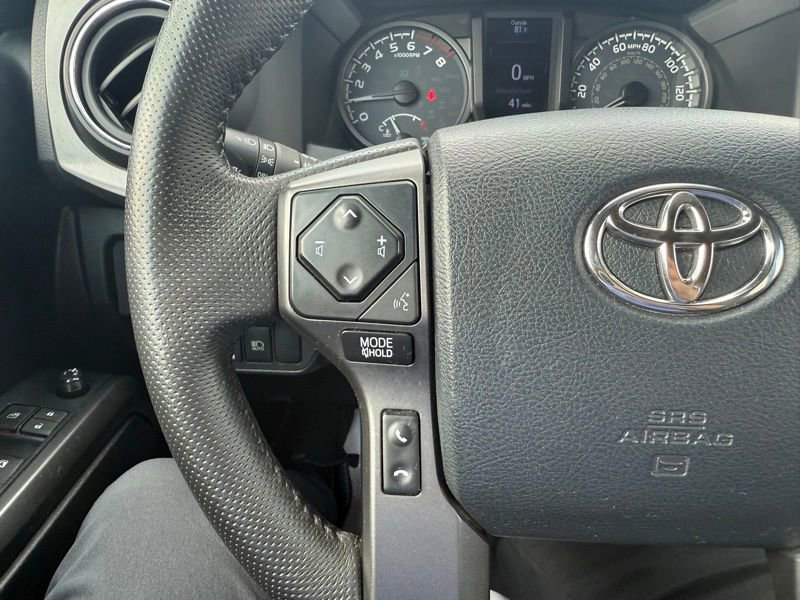 Used 2019 Toyota Tacoma TRD Sport image 20