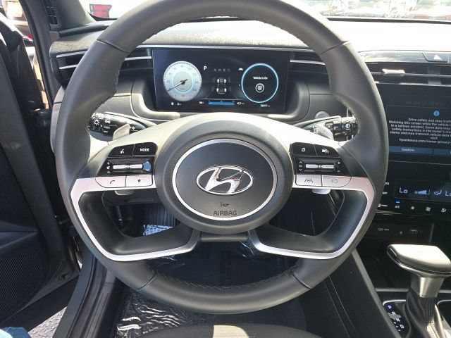 Certified 2022 Hyundai Santa Cruz SEL Premium AWD/4WD image 10
