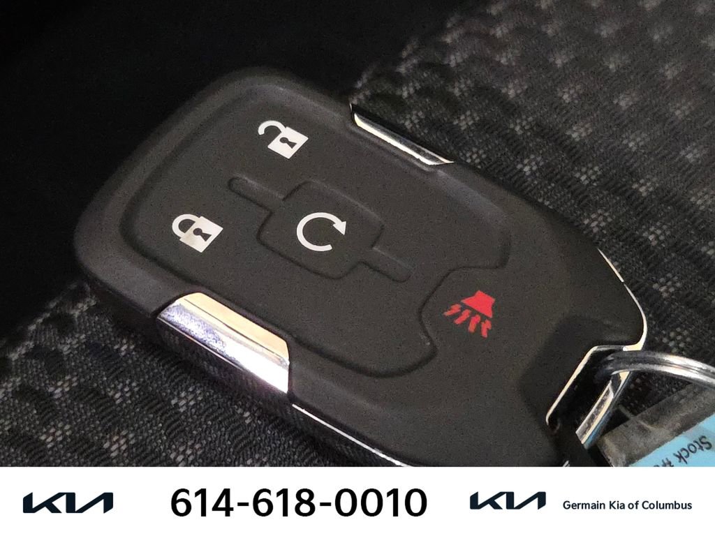 Used 2023 GMC Terrain SLE w/ Driver Convenience Package image 34