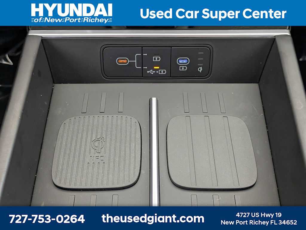Used 2026 Hyundai Santa Fe SEL FWD image 33