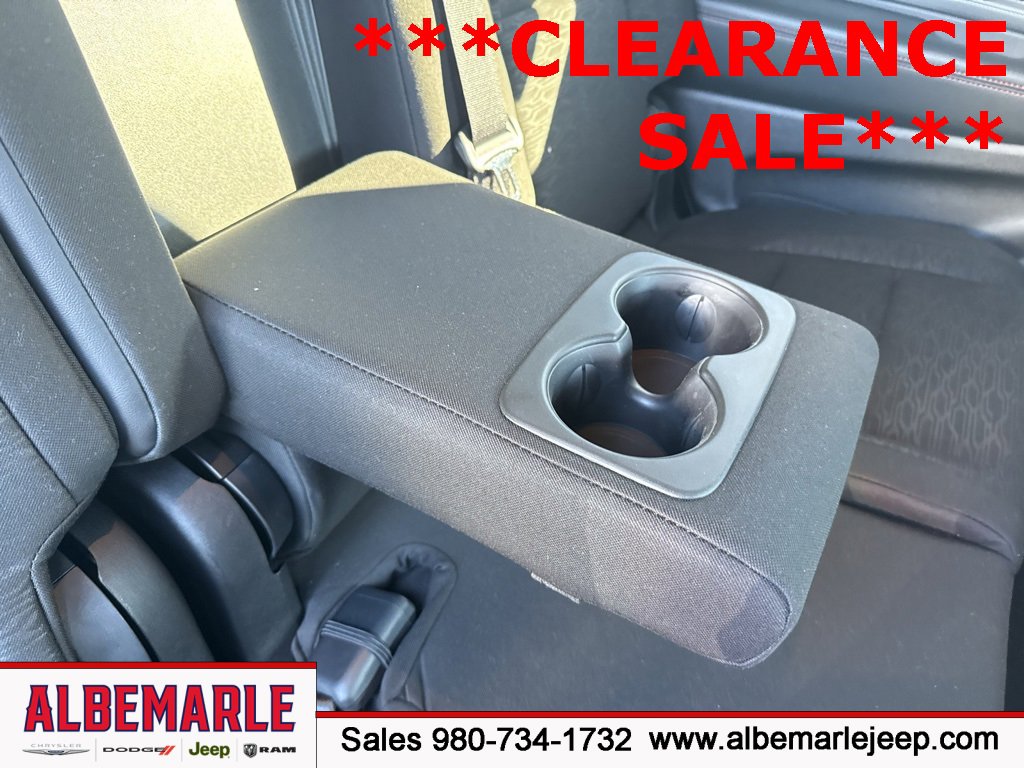 Used 2026 Dodge Durango GT w/ Blacktop Package image 38