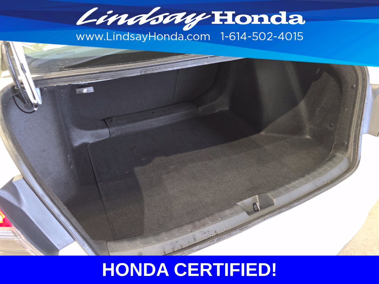 Certified 2023 Honda Civic Si image 8