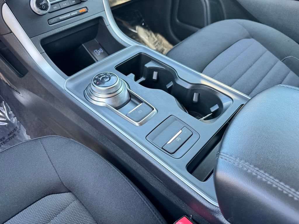 Used 2024 Ford Edge SE AWD/4WD image 21