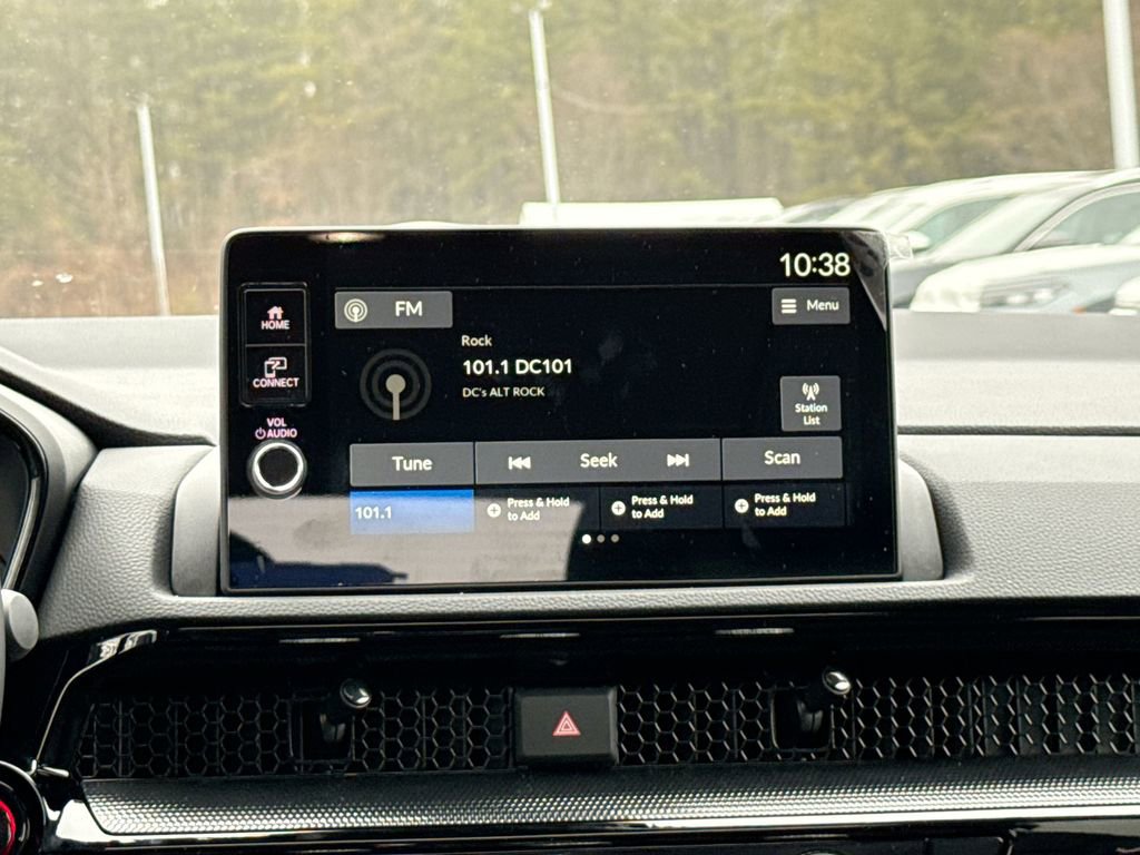 New 2026 Honda CR-V EX-L image 12