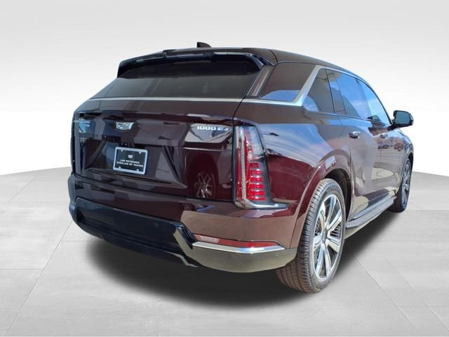 New 2025 Cadillac Escalade IQ Luxury 1 image 2