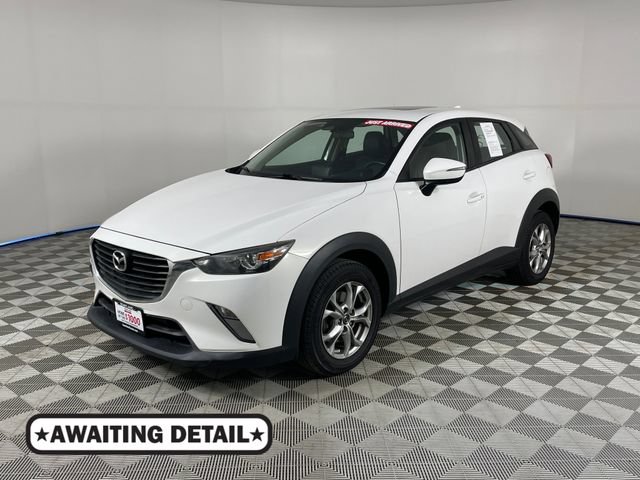 Used 2016 MAZDA CX-3 Touring w/ Premium Package AWD/4WD image 1
