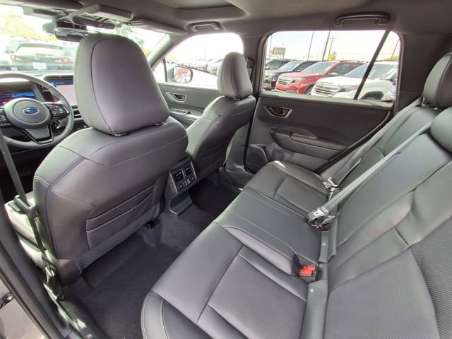 New 2026 Subaru Outback Limited image 15