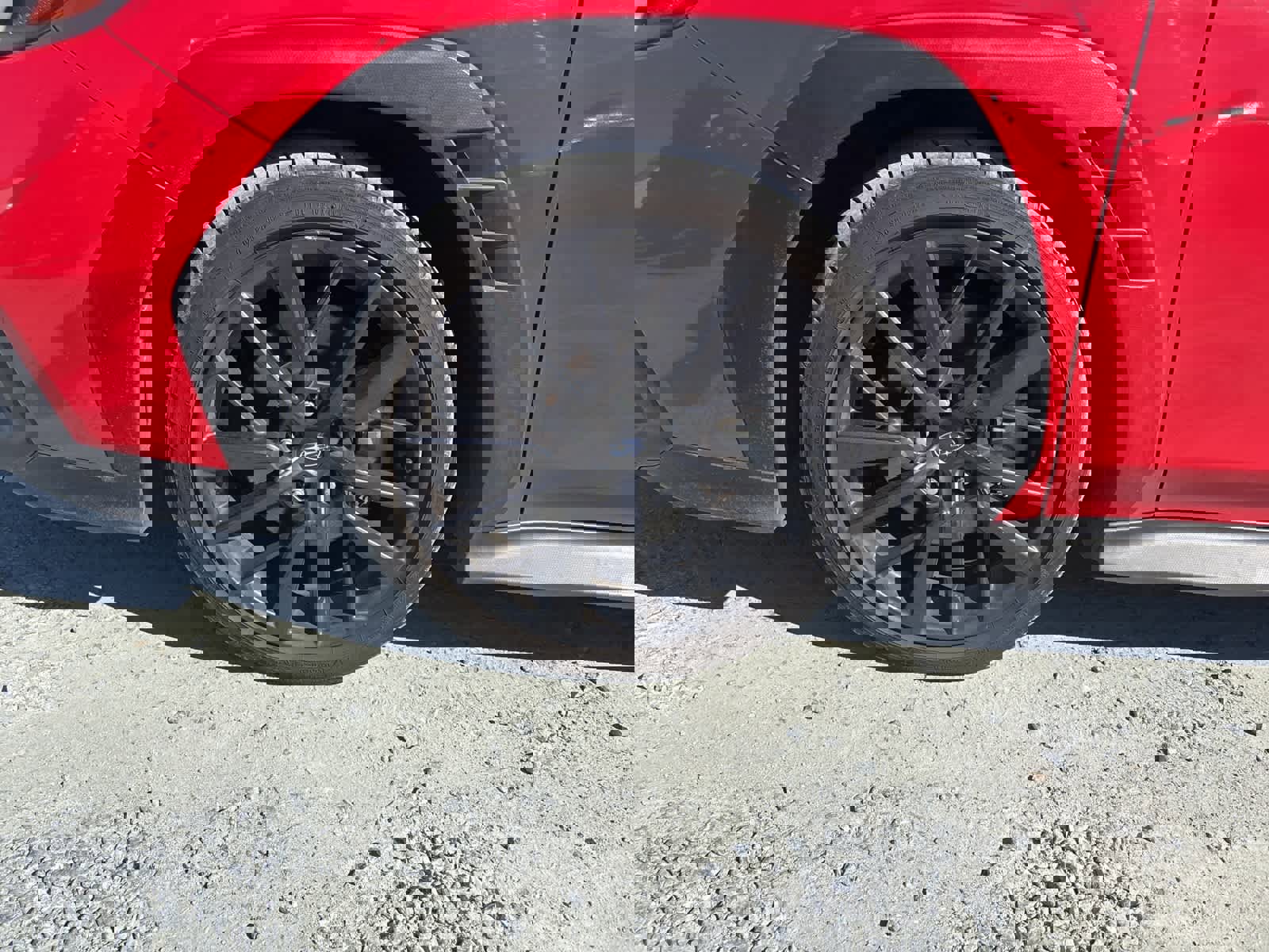 Used 2022 Subaru WRX Premium image 23