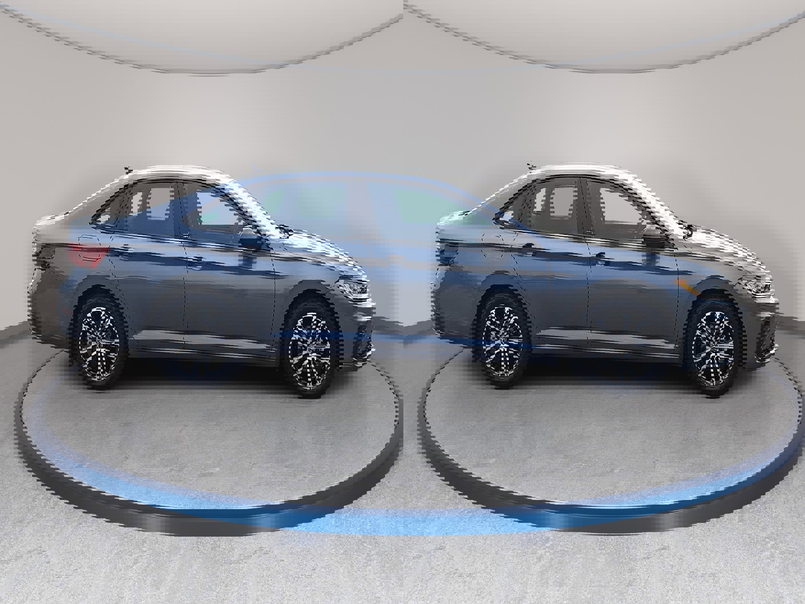 New 2026 Volkswagen Jetta Sport image 4