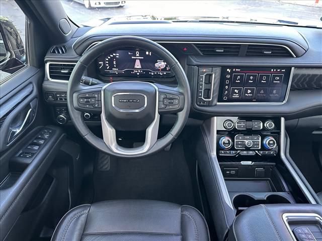 Certified 2023 GMC Yukon XL Denali AWD/4WD image 16
