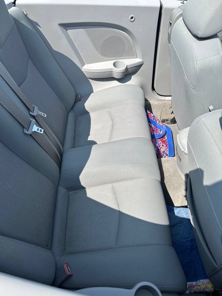Used 2008 Chrysler Sebring Touring FWD image 15