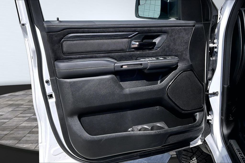 Used 2026 RAM 1500 RHO AWD/4WD image 13