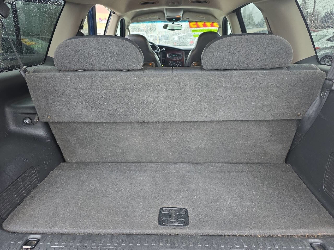 Used 2002 Dodge Durango SLT Plus image 14