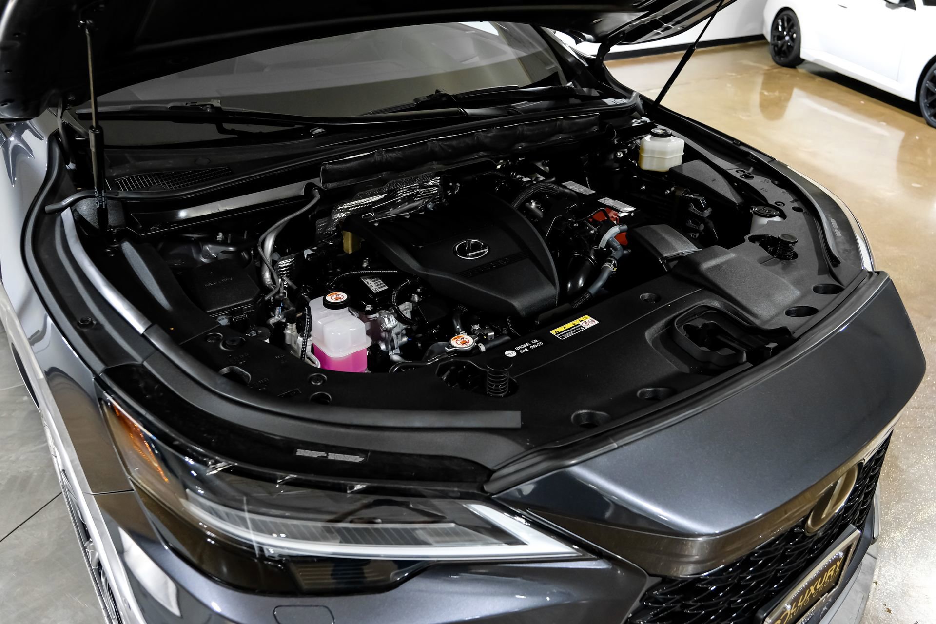 Used 2024 Lexus RX 350 F Sport w/ Convenience Package image 52