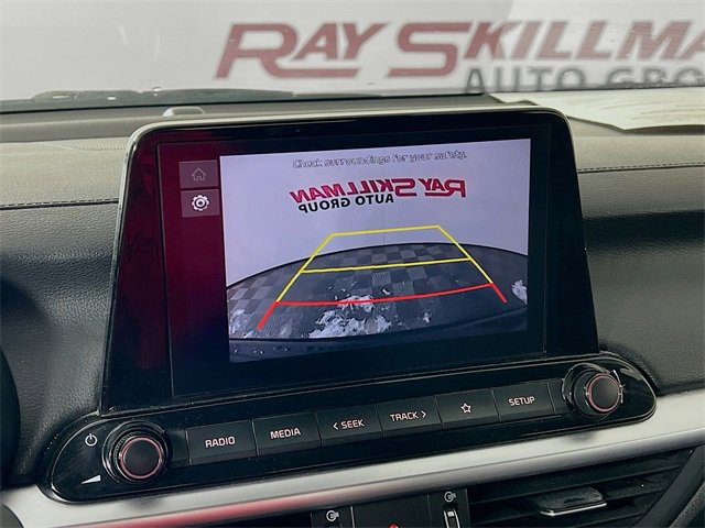 Used 2023 Kia Forte LXS image 17