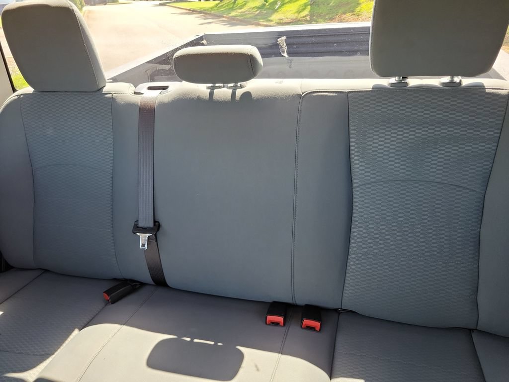 Used 2019 RAM 1500 Tradesman w/ Popular Equipment Group AWD/4WD image 16