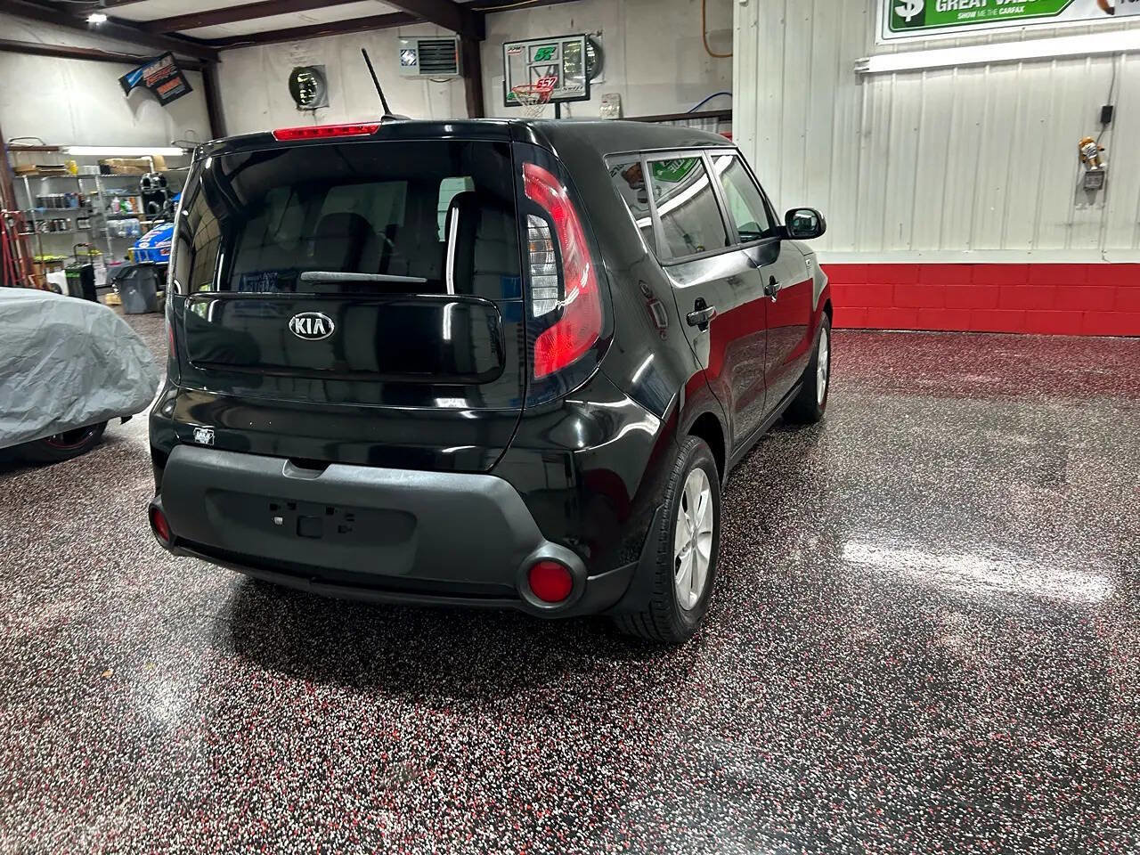 Used 2015 Kia Soul image 4