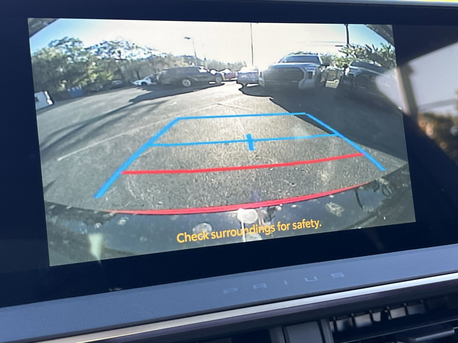 New 2026 Toyota Prius Plug-In Hybrid image 13